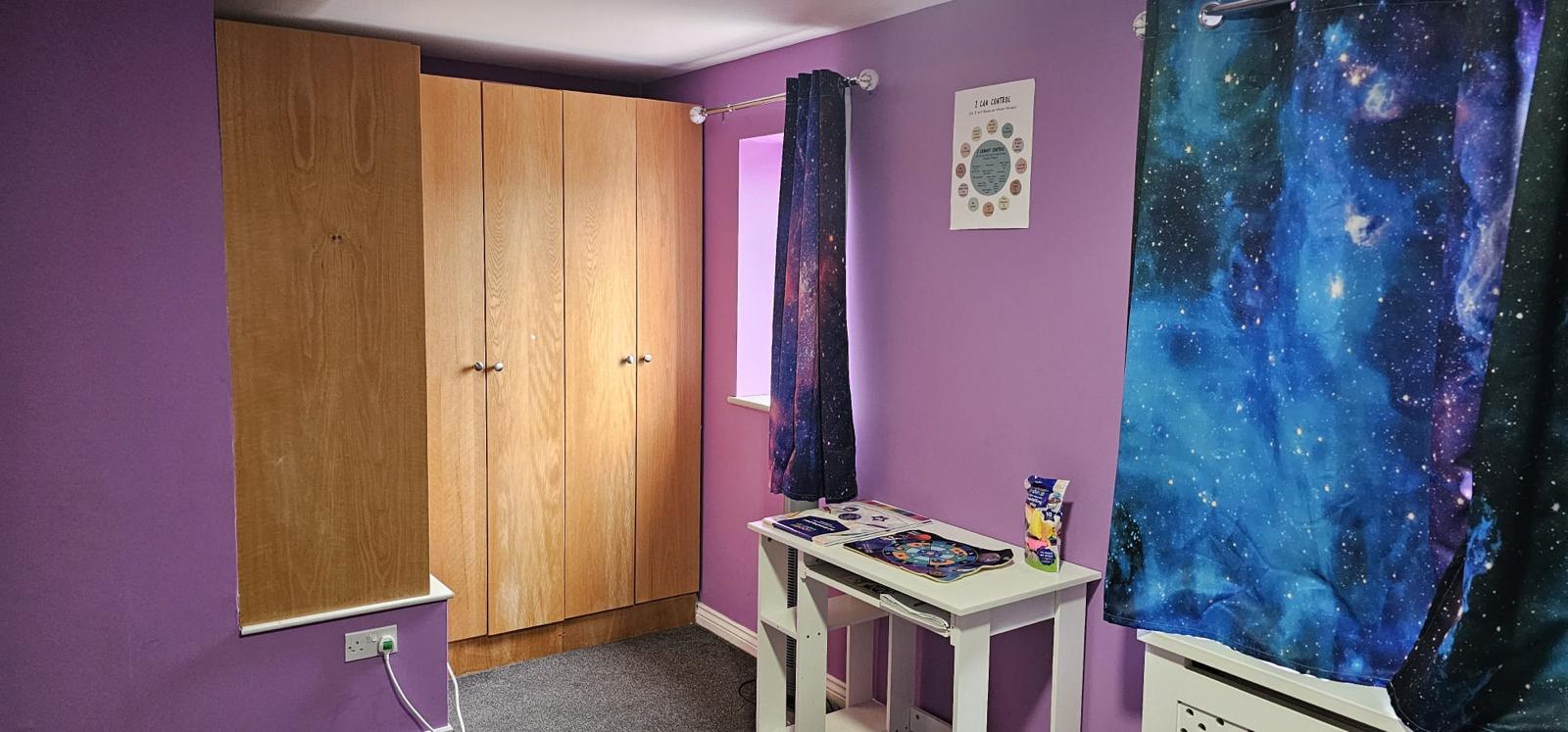 Thistle House